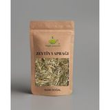 yeşil çaycım Birinci Sınıf Zeytin Yaprağı Çayı, Sindirim Sistemine Yardımcı Çay, %100 Doğal, El Yapımı, 50 Gr