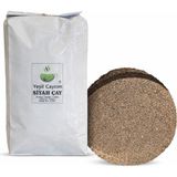 Yeşil Çaycım Dökme Siyah Çay %100 Doğal Katkısız 1. Sınıf (1. Tasnif) Rize Ardeşen 1 kg - 1000 g