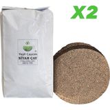 Yeşil Çaycım Dökme Siyah Çay %100 Doğal Katkısız 1. Sınıf (1. Tasnif) Rize Ardeşen 10 kg