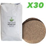 Yeşil Çaycım Dökme Siyah Çay %100 Doğal Katkısız 1. Sınıf (1. Tasnif) Rize Ardeşen 150 kg - 5 kg