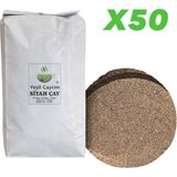 Yeşil Çaycım Dökme Siyah Çay %100 Doğal Katkısız 1. Sınıf (1. Tasnif) Rize Ardeşen 250 kg - 5 kg