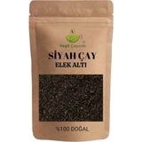 Yeşil Çaycım Dökme Siyah Çay %100 Doğal Katkısız 1. Sınıf (1. Tasnif) Rize Ardeşen 400 gr