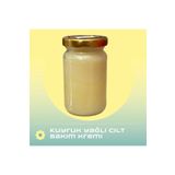 yeşil çaycım Kuyruk Yağlı Cilt Sıkılaştırıcı, Leke Karşıtı, %100 Doğal & El Yapımı Cilt Bakım Yağı 200gr Ne