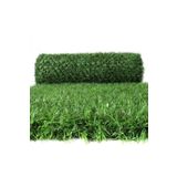 YEŞİL Çim Çit Örgü Telli 75 Cm X 1 M