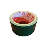 Yeşil Çok Amaçlı Tamir ve Branda Bandı – 48MM x 10 Metre | Suya Dayanıklı, Güçlü Yapışkan