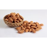 Yeşil Damakçı Çiğ Badem 1 kg