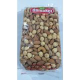 Yeşil Damakçı Extra Lüx Karışık Çerez 1 kg