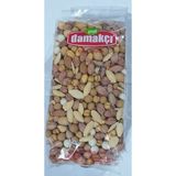 Yeşil Damakçı Halk Karışık Çerez 1 kg