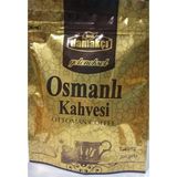 Yeşil Damakçı Osmanlı Kahvesi 200 gr - Türk Kahvesi