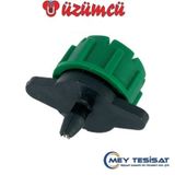 Yeşil Damlatıcı Üzümcü ( Paket Seçiniz )