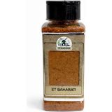 Yeşil Doğa 150GR PET Et Baharatı Gurme Baharat Karışımı ile Kırmızı Etlerinizi Şahane Yapın - 1 Adet
