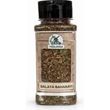 Yeşil Doğa 150GR*PET Salata Baharatı Taze Öğütülmüş Doğal Aromatik Karışım - 1 Adet