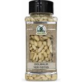 Yeşil Doğa YEŞİLDOĞA DOLMALIK YER FISTIĞI 140GR*PET - 1 Adet