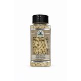 Yeşil doğa YEŞİLDOĞA DOLMALIK YER FISTIĞI 140GR*PET
