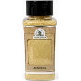 Yeşil Doğa Zencefil Toz 150GR PET Doğal Katkısız Güçlü Aroma ile Mutfak ve Sağlık İçin - 1 Adet