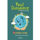 Yeşil Dünyamız - Defne Gürkan Derin Erdem