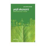 Yeşil Ekonomi - Ahmet Atıl Aşıcı