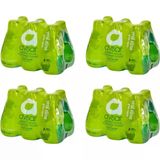 Yeşil Elma Aromalı Maden Suyu 200 Ml X 24 Adet