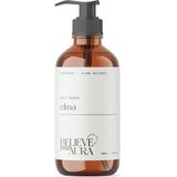 Yeşil Elma El ve Cilt Sıvı Sabunu - E-Vitamini Aloe Vera Shea Butter - 500 ml