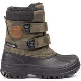 Yeşil Erkek Çocuk Outdoor Bot ALEX - TODDLERS UNISEX SNOWBOOT