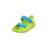 Yesıl Erkek Çocuk Sandalet 1-000991-7500-1 SPLASH-S