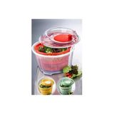 Yeşil G-25 Vega Salata Kurutucu, easyso3866