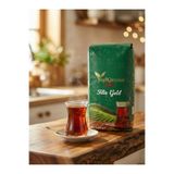 YEŞİL GİRESUN Çay Filiz Gold 1.000 gr * 3 Paket