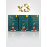 Yeşil Giresun Çay İlk Hasat Mayıs Çayı * 3 Paket - 1,5 kg