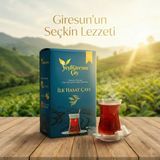 Yeşil Giresun Çay Ilk Hasat Mayıs Çayı 500 gr * 10 Paket - 5 kg