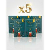Yeşil Giresun Çay Ilk Hasat Mayıs Çayı 500 gr * 5 Paket - 2,5 kg
