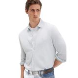 Yeşil Gömlek Slim Fit/Dar Kesim 0211664-71476