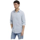 Yeşil Gömlek Slim Fit/Dar Kesim 0211899-71909