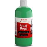 Yeşil Guaj Boya 500GR Sanatçılar, Öğrenciler, Yeni Başlayanlar Için