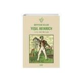 Yeşil Heinrich (2 Cilt Takım) - Gottfried Keller
