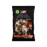 Yeşil High Class Kaplama, Dekor Ve Çiçek Yapımı İçin Şeker Hamuru 1 Kg