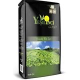 Yeşil İnci 1 kg Gold Siyah Dökme Çay