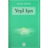 Yeşil Işın - Jules Verne