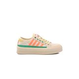 Yeşil Kadın Spor Ayakkabı Sneaker