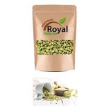 Yesil Kahve Deluxe Seri Organik Lezzetli 250 Gr