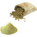 Yeşil Kahve Öğütülmüş 250 gr