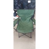 Yeşil Kamp Sandalyesi Piknik Sandalyesi Plaj Sandalyesi Taşıma Çantalı 2 Adet Fiyatidir - 6456 Ecorce Tube Marron - Polyester