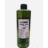 Yeşil Kandil Yağı Kokusuz Dumansız Iç Mekan Gaz Lambası Bambu Yakıtı 400 ml