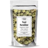 Yeşil Karabiber Bütün 500 gr (1. Kalite) Piper nigrum / Peppercorn, Green Whole