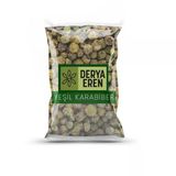 Yeşil Karabiber Tane 250 Gr, Derya Eren