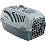 Yeşil Kedi ve Köpek Taşıma Çantası 55X36X35CM, Dayanıklı ve Hafif Tasarım - Ahşap