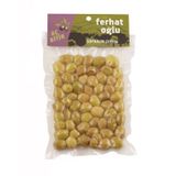 Yeşil Kırma Zeytin 200 G - Vakumlu Paket