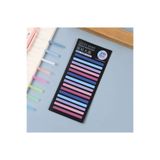 YEŞİL KIRTASİYE Şerit Satır Ayraç Postit İşretleyici YSL-13