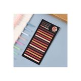 YEŞİL KIRTASİYE Şerit Satır Ayraç Postit İşretleyici YSL-14