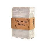 Yeşil Köpük Badem Yağlı Sabun 150 gr Tekli Paket
