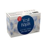 Yeşil Köpük Keçi Sütlü Sabun 150 gr
